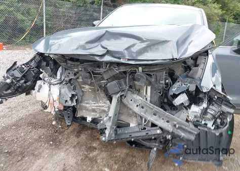 2023 Mazda Cx-5 2.5 S Carbon Edition from USA, damaged, VIN JM3KFBCM4P0142175